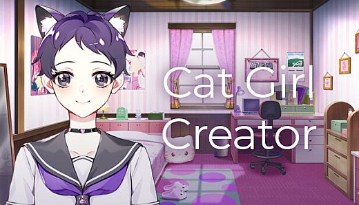 Cat Girl Creator