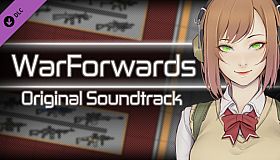 WarForwards - Original Soundtrack