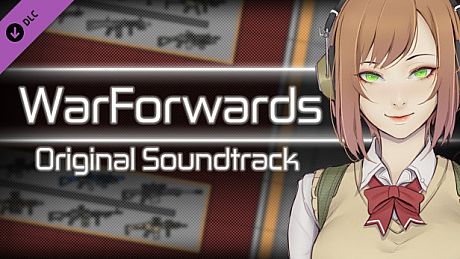 WarForwards - Original Soundtrack DLC