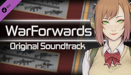 WarForwards - Original Soundtrack