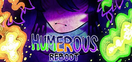 Humerous (REBOOT) Game