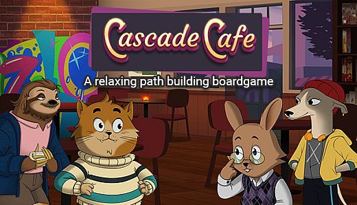 Cascade Cafe