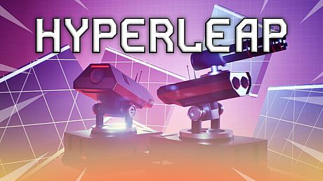 HyperLeap Game