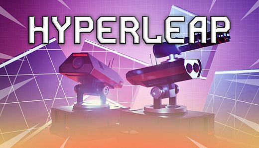 HyperLeap