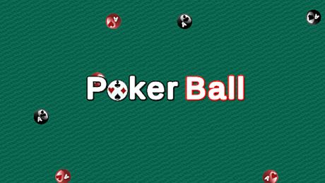 PokerBall Game