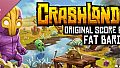 Crashlands Soundtrack