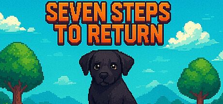 Seven Steps To Return Game