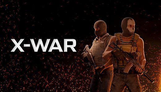 X-WAR