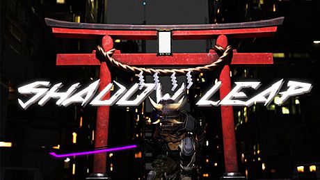 SHADOW LEAP Game