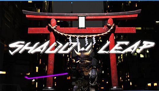 SHADOW LEAP
