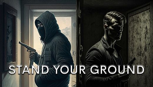 Stand Your Ground: Self Defense