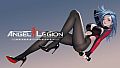 Angel Legion-DLC Night Raider C
