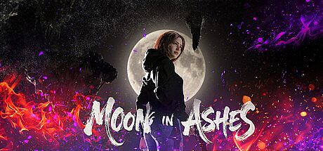 Moon In Ashes Game