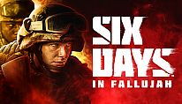 Buy Six Days in Fallujah PC