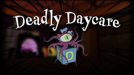Deadly Daycare VR Game