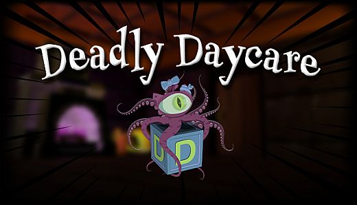 Deadly Daycare VR