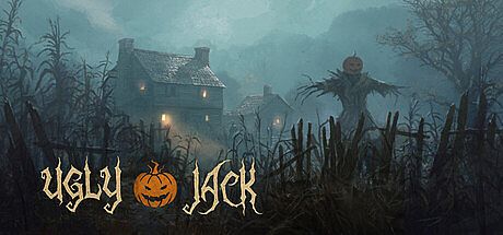 Ugly Jack: The Halloween Curse