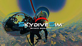 Skydive Sim - Skydiving Simulator