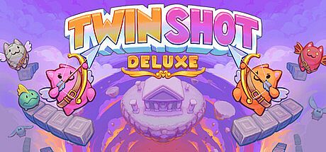 Twin Shot Deluxe Game