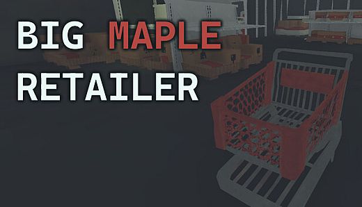 Big Maple Retailer