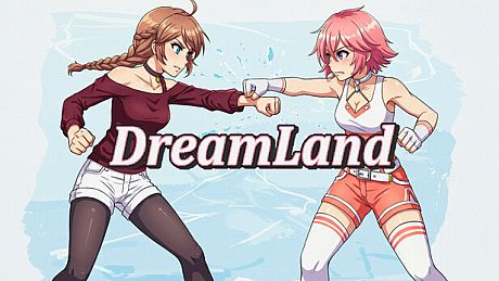 ドリームランド Game