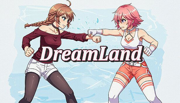 Buy ドリームランド