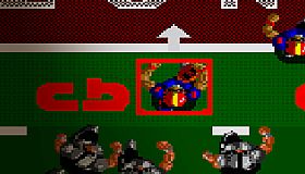 Arcade Archives 2 TOUCHDOWN FEVER