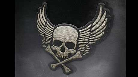 Tom Clancy's Ghost Recon Wildlands: Skull & Bones Patch DLC
