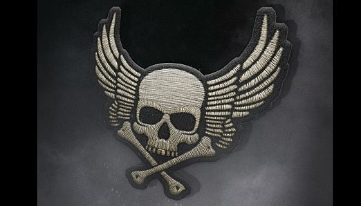 Tom Clancy's Ghost Recon Wildlands: Skull & Bones Patch