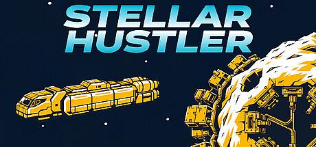 Stellar Hustler Game