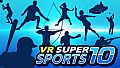 VR SUPER SPORTS - 10 Edition