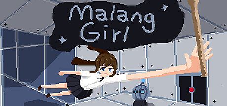 malang girl Game
