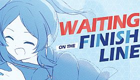 我在终点线等你-设定集+原创音乐