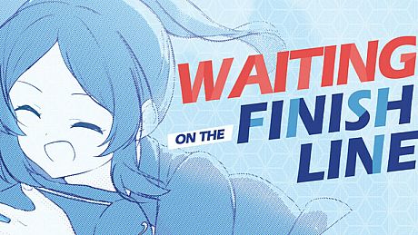 我在终点线等你-设定集+原创音乐 DLC