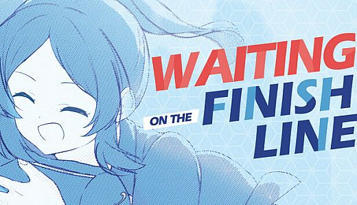 我在终点线等你-设定集+原创音乐