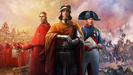 Europa Universalis IV: Emperor Bundle