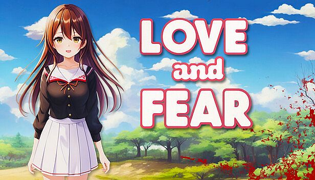 Buy Love and Fear