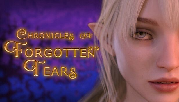 Buy Chronicles of Forgotten Tears