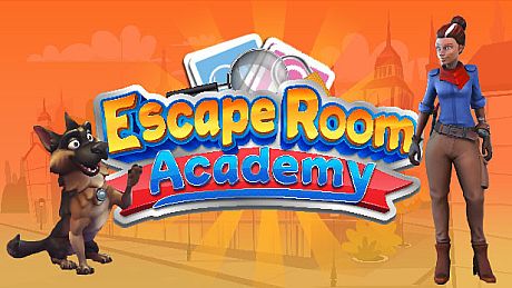 Escape Room Academy Game