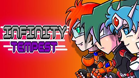 Infinity Tempest Game