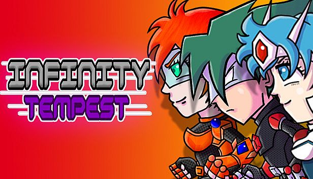 Buy Infinity Tempest