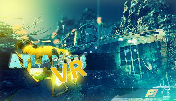 Buy Atlantis VR