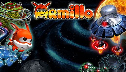 Armillo - Support the developers.