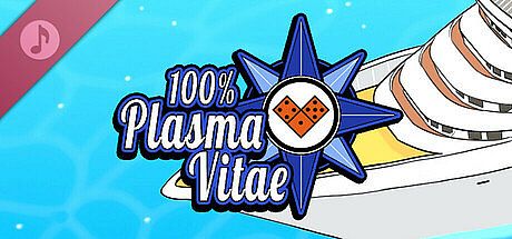 100% Plasma Vitae Soundtrack DLC
