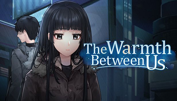 Buy The Warmth Between Us