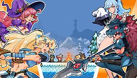 Ultra Pixel Survive 2