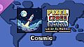 Pixel Cross Stitch - Cosmic Pack