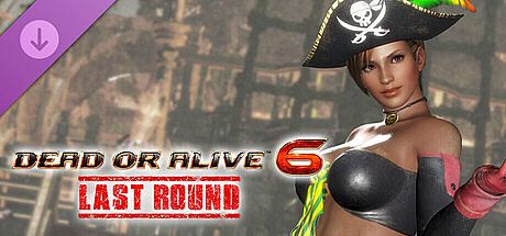 Pirates of the 7 Seas Costume Vol.1 - La Mariposa DLC