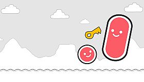 Lily in Puzzle World