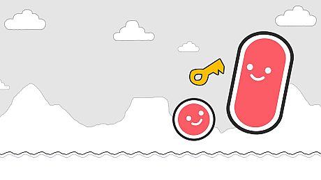 Lily in Puzzle World Game